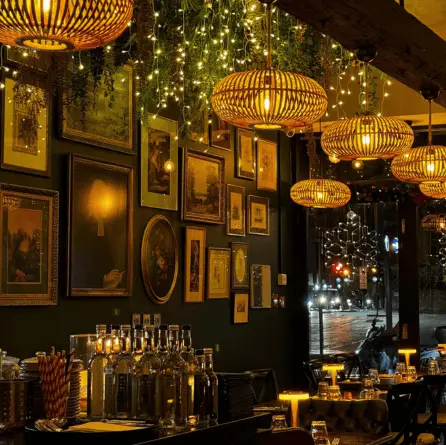 314 Kitchen+Bar Dining