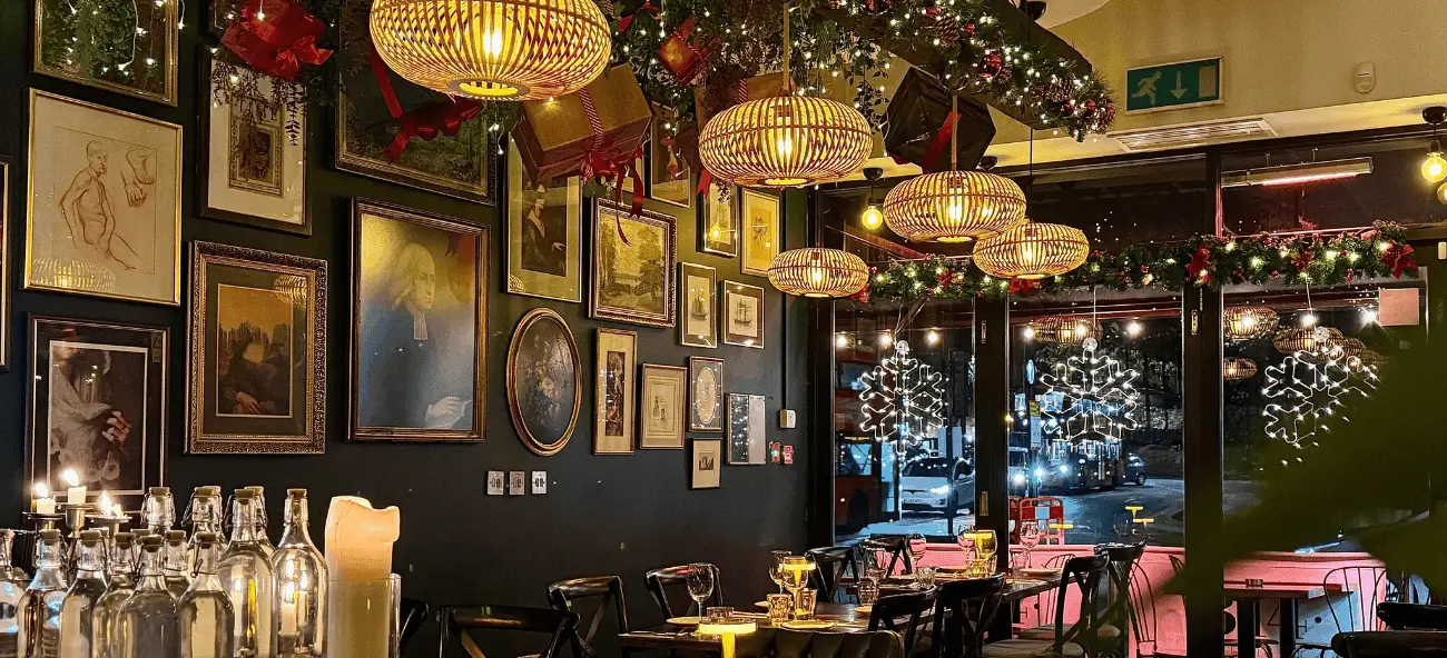 314Kitchen Bar Gallery